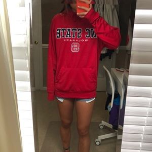 NC State Hoodie